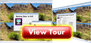 Golden Inventory System is an advanced inventory system designed for wholesale and manufacture businesses. This system has several advantages, including the Return Merchandise Authorization function, hierarchical groups for products, import and export functions for QuickBooks 2009 , PDF and XML files, multi-currencies and expiration dates features. This inventory software has the flexible security function. You can define access rights for each your employee. Golden Inventory system works with MS SQL Server and MS Access database files. Now, our system calculates item costs using FIFO and Average methods. You'll be able to create orders and invoices very fast and send them via email to your customers.