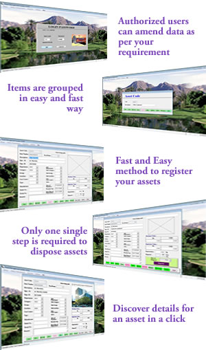 Our inventory systems are designed for any business that desires a complete control over stock levels and inventory tracking. This software can be used either as a simple inventory control system or a complete manufacturing solution.