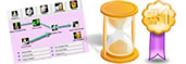 In today's paper less & fast changing business scenario where time is scarce and work is huge. So everyone wants to ensure a streamline business process which can only be meet with loyal professionals who are consistent in all aspect of their working which primarily include being present regularly at one's workplace. So, having an electronic time attendance system in place is a biggest boon for any organization. We, at CD Consultancy & Services, take pride in having a large galaxy of products from the gamut of sophisticated attendance management systems. The attendance management system which we are distributing/supplying, have been currently equipped with all the necessary customizations to provide desired results. And for this we think that we are now a leading attendance system distributor in Sri Lanka.